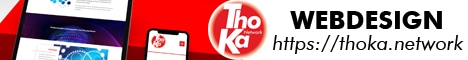 Thoka WordPress Hosting & Homepage Design