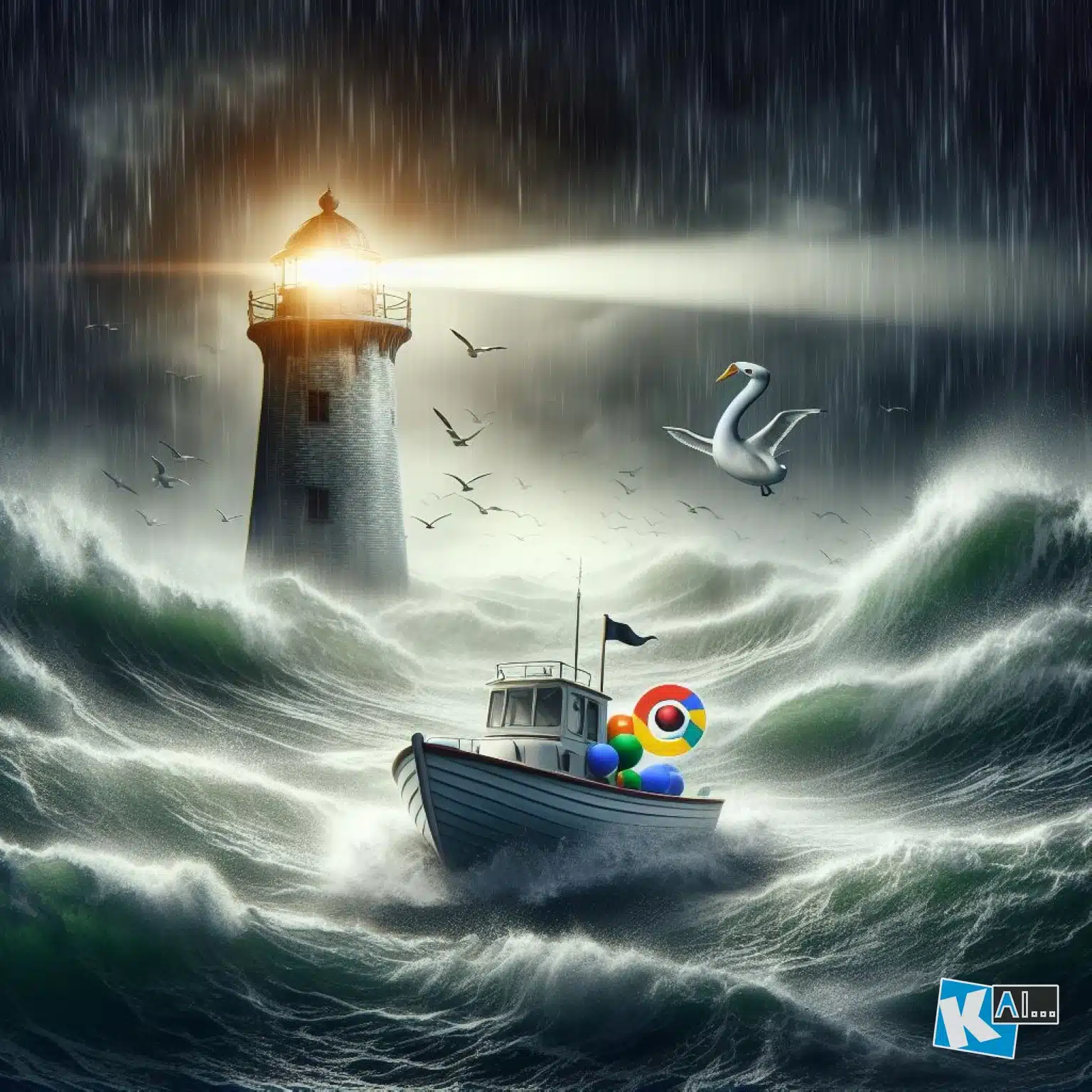 Umgang mit Googles Algorithmus-Änderungen: Auswirkungen auf kleine Websites 2 Umgang mit Googles Algorithmus-Änderungen: Auswirkungen auf kleine Websites