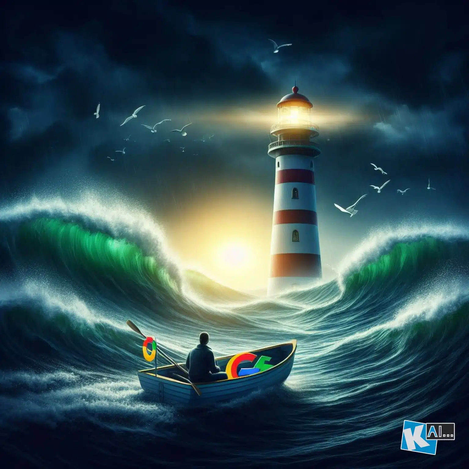 Umgang mit Googles Algorithmus-Änderungen: Auswirkungen auf kleine Websites 3 Umgang mit Googles Algorithmus-Änderungen: Auswirkungen auf kleine Websites