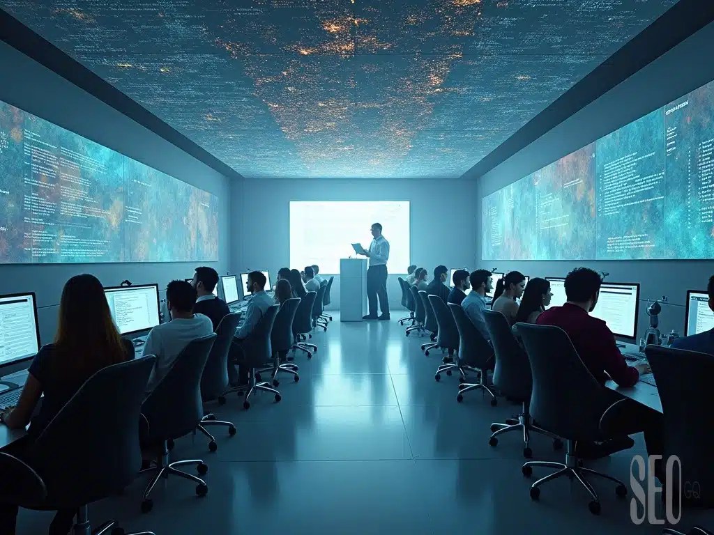 Die Zukunft der Programmierung bei Google mit KI 3 Die Zukunft der Programmierung bei Google mit KI