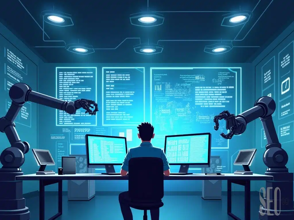 Die Zukunft der Programmierung bei Google mit KI 2 Die Zukunft der Programmierung bei Google mit KI