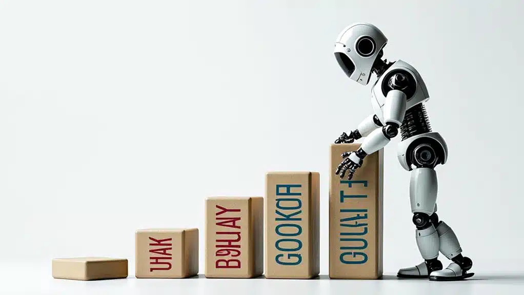 Wird Google KI-generierte Inhalte ranken? 2 Herausforderungen beim Ranking von AI-Inhalten