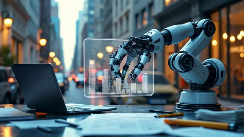 Wird Google KI-generierte Inhalte ranken? 4 Die Kunst, menschliches Wissen mit KI-generierten Inhalten zu verbinden