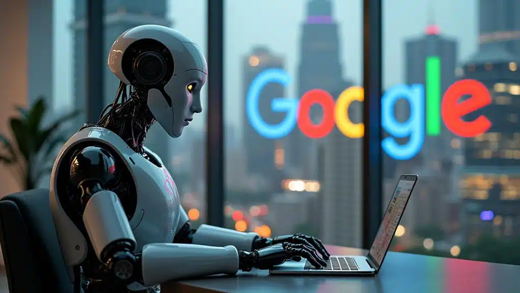 Wird Google KI-generierte Inhalte ranken? 6 Akzeptiere die Grenzen der KI und du kannst eine gute Content-Strategie entwickeln