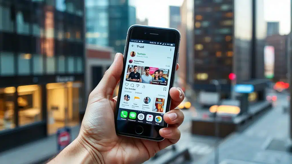 Mobile-First-Design und Integration von Social-Media-Verkehr 5 Vertrauen durch Konsistenz aufbauen