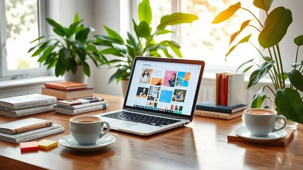 Autorität Aufbauen Mit Inhalts-Hubs Statt Einzelner Blog-Posts 2 Baue dein Nischen-Hub