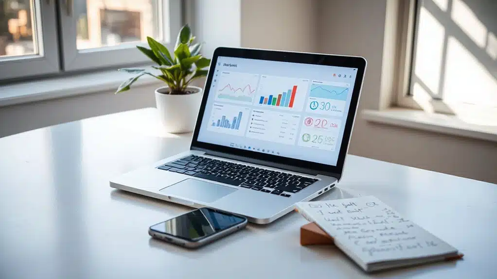 datengetriebenes SEO-Berichtswesen Insights