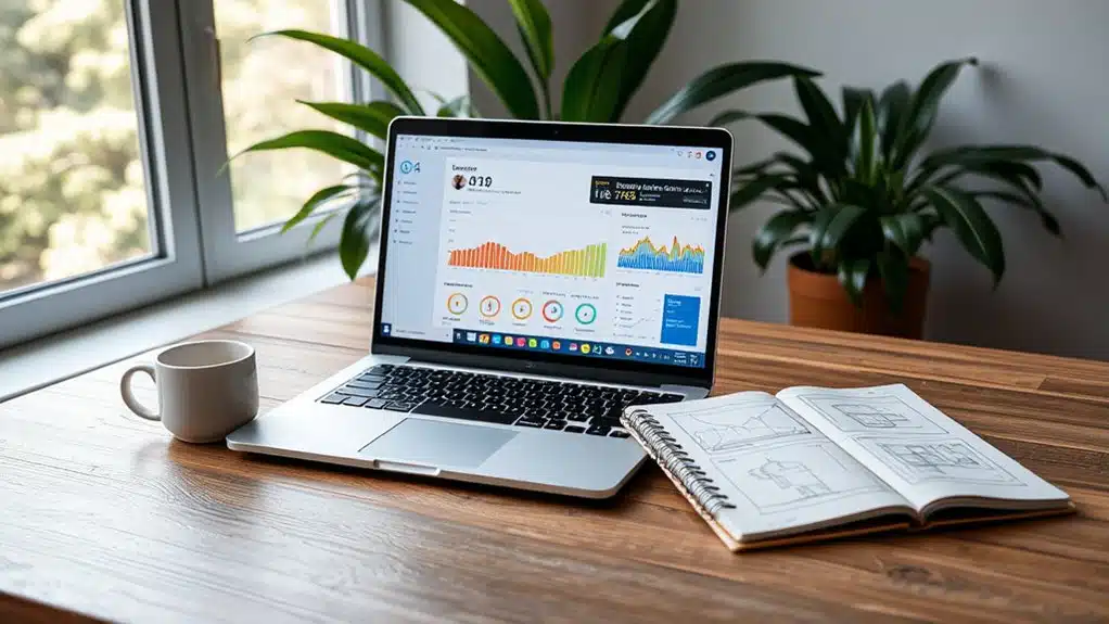 Kern-Web-Vitalwerte-Optimierung für WordPress, ohne das Design zu brechen 1 definiere zentrale Webziele