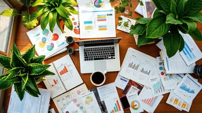 die Sichtbarkeit der organischen Suche verbessern