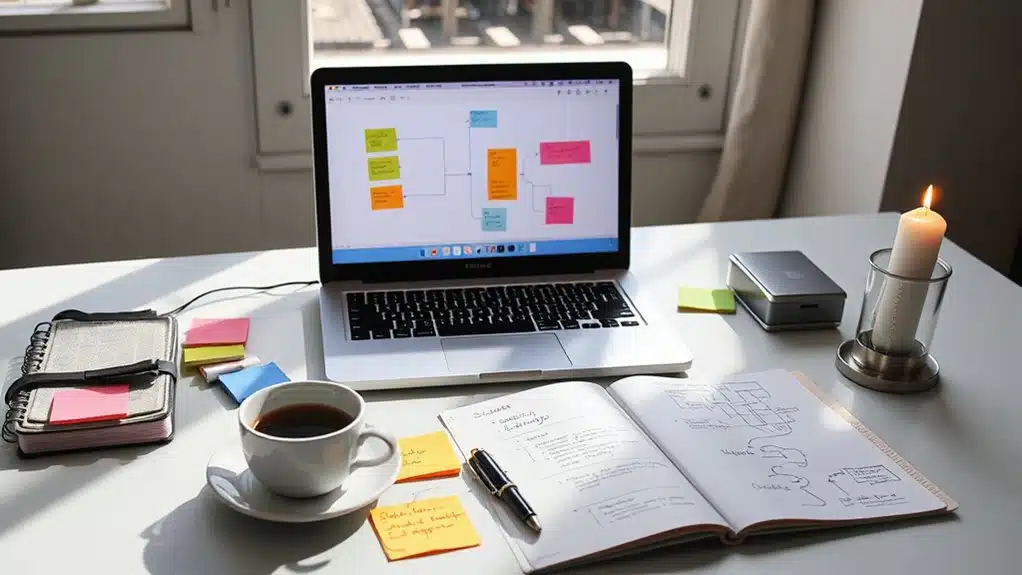 Suchintention Mapping: Ausrichtung von SEO, UX und Content-Strategie 6 geführte Navigation mit internen Links