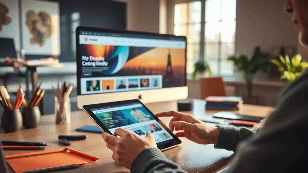 Conversion-orientiertes Webdesign: Verkehr in Leads umwandeln 4 Mobile-First-Designansatz