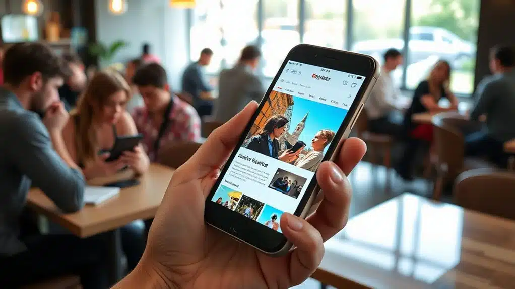 Mobile-First-Design und Integration von Social-Media-Verkehr 1 Mobile-First-Design nutzt den Nutzern
