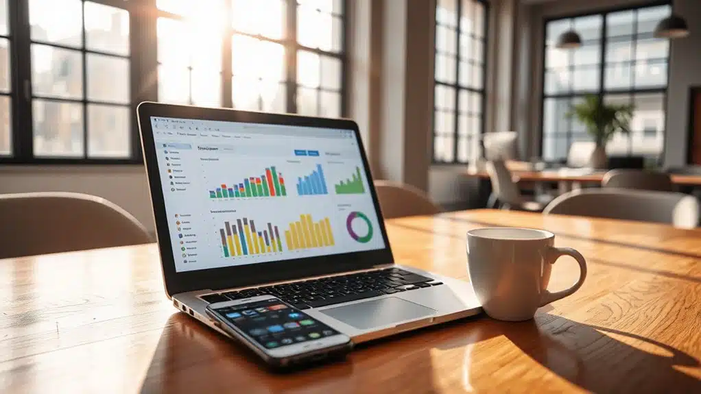 Datengetriebenes SEO- und Social-Media-Reporting für bessere Entscheidungen 1 neue Metriken für Sichtbarkeit