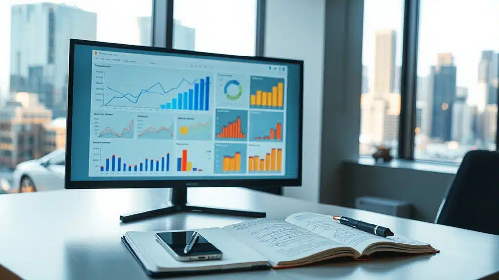 Datengetriebenes SEO- und Social-Media-Reporting für bessere Entscheidungen 4 Online-Sichtbarkeit und Wachstum