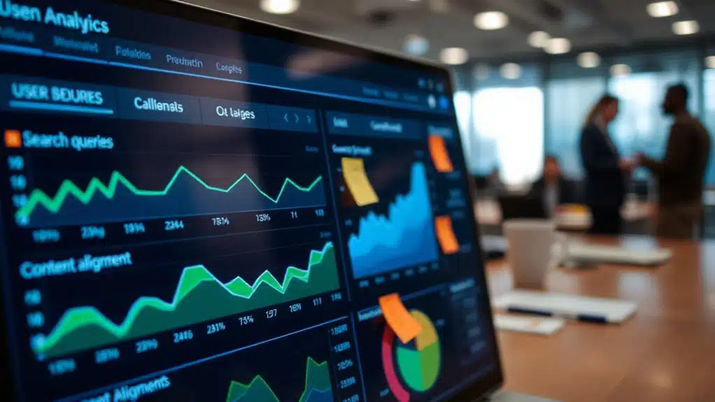 Suchintention Mapping: Ausrichtung von SEO, UX und Content-Strategie 4 für Käuferkomfort optimieren