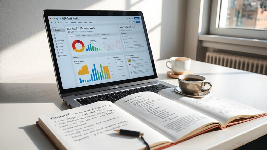 Technische SEO-Audits für wachstumsstarke WordPress-Websites 2 optimiere die interne Verlinkungsstruktur
