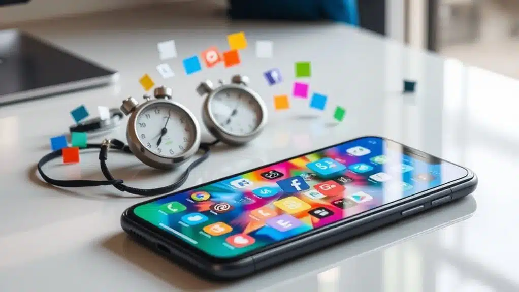 Mobile-First-Design und Integration von Social-Media-Verkehr 2 Ladegeschwindigkeit effektiv optimieren
