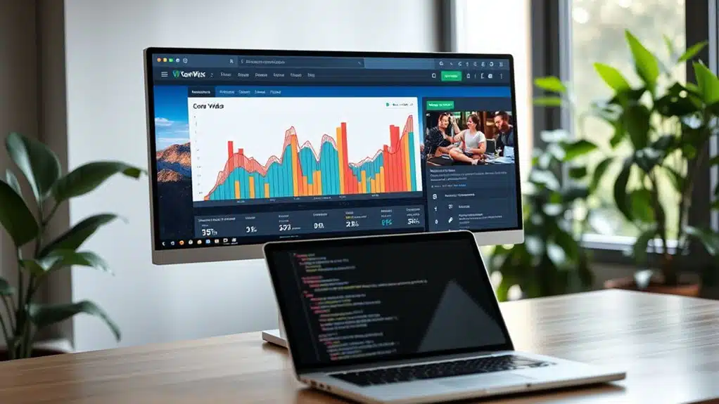 Kern-Web-Vitalwerte-Optimierung für WordPress, ohne das Design zu brechen 5 Geschwindigkeit mit Bildern optimieren