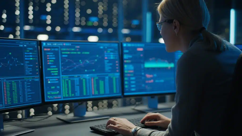 Programmoperatoren gewinnen leistungsstarke Erkenntnisse 1 Echtzeit-Klick-Leistungsüberwachung