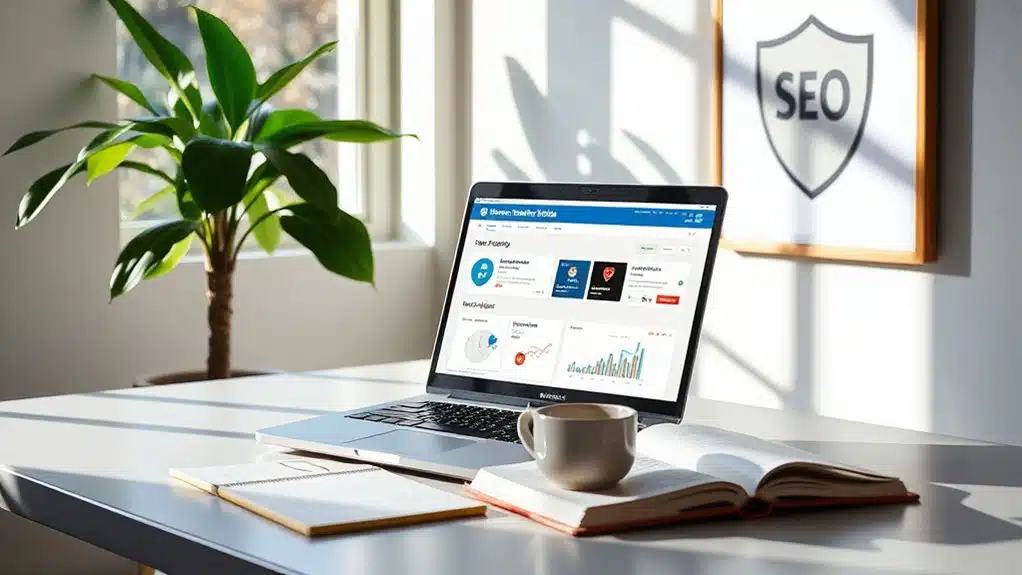 WordPress-Sicherheitsverfestigung als SEO-Schutzstrategie 4 SEO nach einem Sicherheitsvorfall wiederherstellen