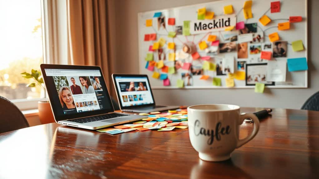 Social Media-Inhaltscluster, die die organische Suche stärken 1 Soziale Trends treiben das Engagement an