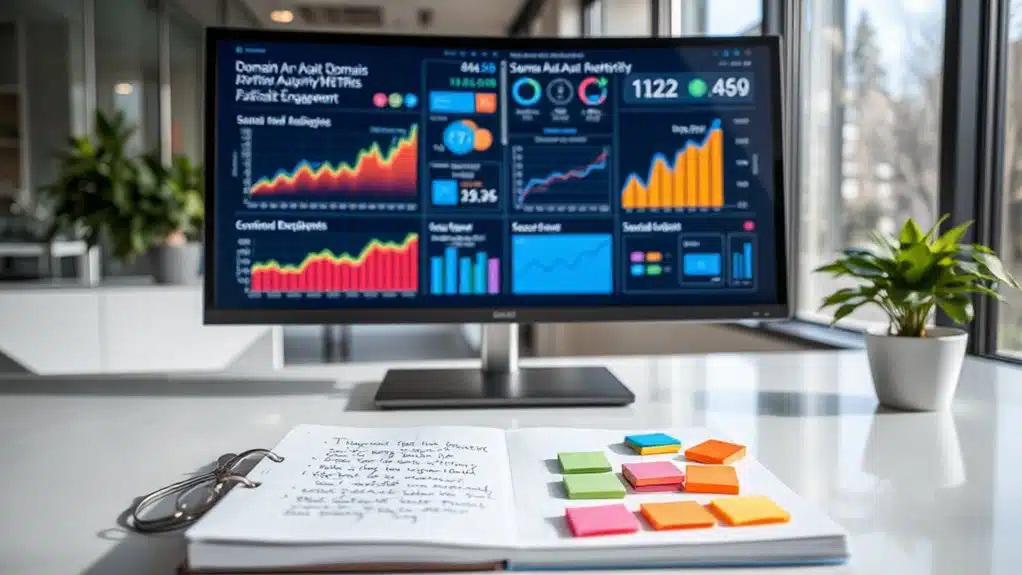 Datengetriebenes SEO- und Social-Media-Reporting für bessere Entscheidungen 3 strategisches Content-Wachstumsmanagement