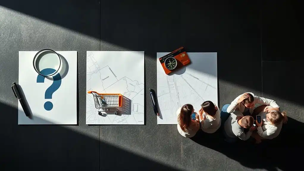 Suchintention Mapping: Ausrichtung von SEO, UX und Content-Strategie 1 Suchintentionstypen verstehen