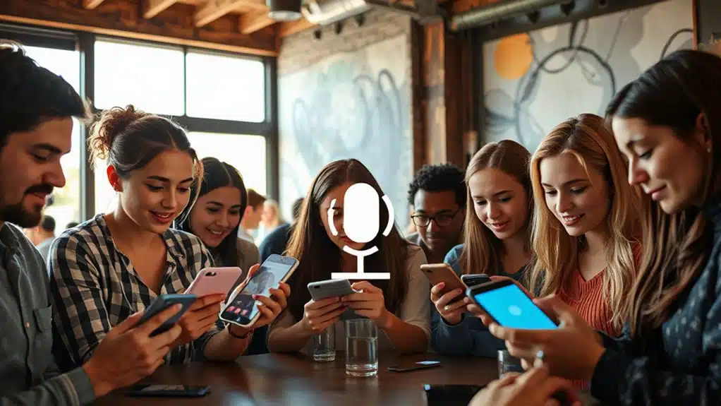 Mobile-First-Design und Integration von Social-Media-Verkehr 4 Voice-Suche verbessert das Reisen