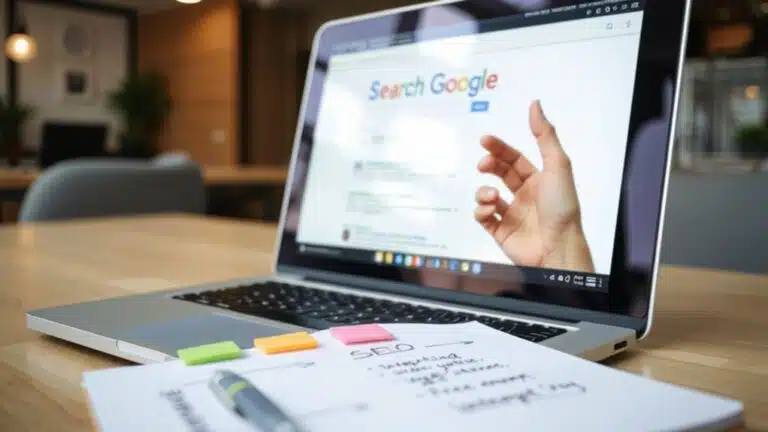 SEO für KI-Suche anpassen