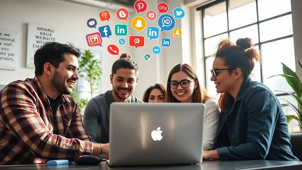 Die verborgenen SEO-Faktoren, die mehr Traffic generieren 5 Glaubwürdigkeit durch Engagement steigern