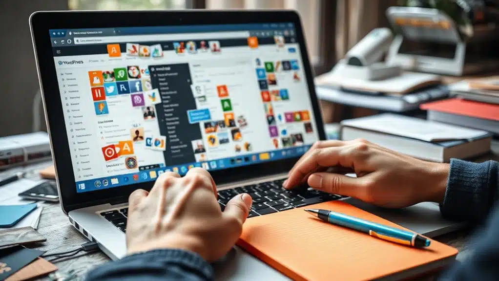 Ihre WordPress-Plugin-Liste könnte Ihrer Performance und SEO schaden 4 Wählen Sie leichtgewichtige, aktiv gepflegte Plugins