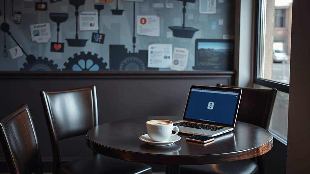 Empfehlungen zum sinkenden Social-Media-Engagement