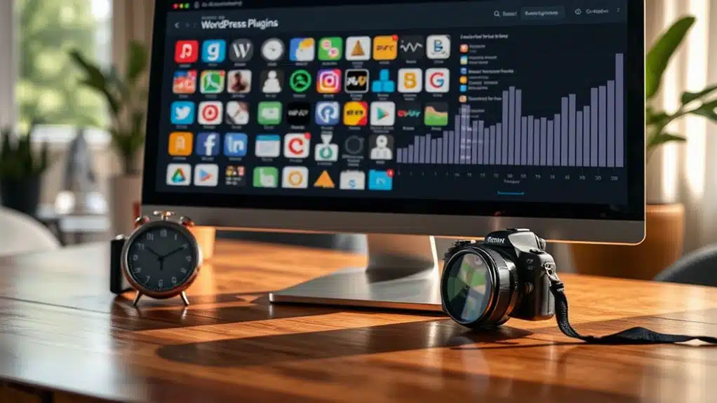 Ihre WordPress-Plugin-Liste könnte Ihrer Performance und SEO schaden 3 Geschwindigkeitsauswirkung der Seite messen