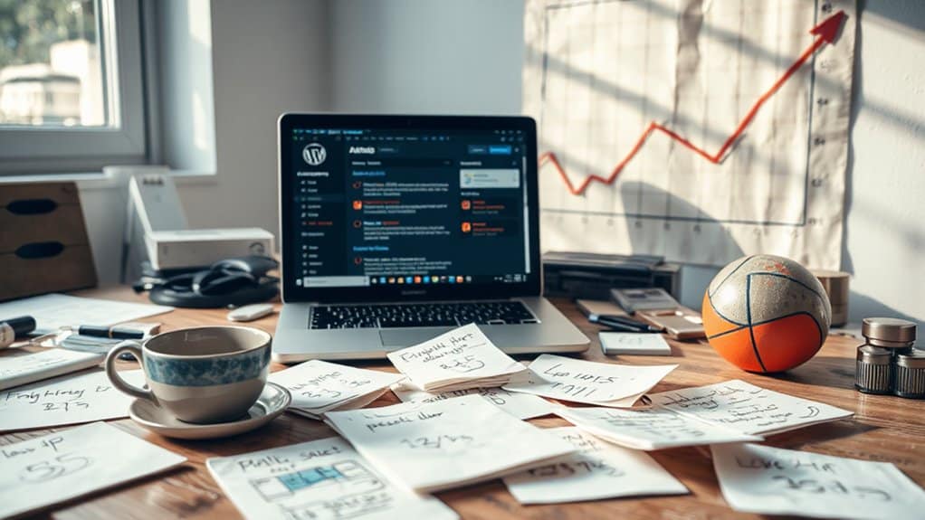 WordPress-Wartung wird zur geschäftlichen Notwendigkeit 3 Vernachlässigung kostet Umsatz und Freiheit