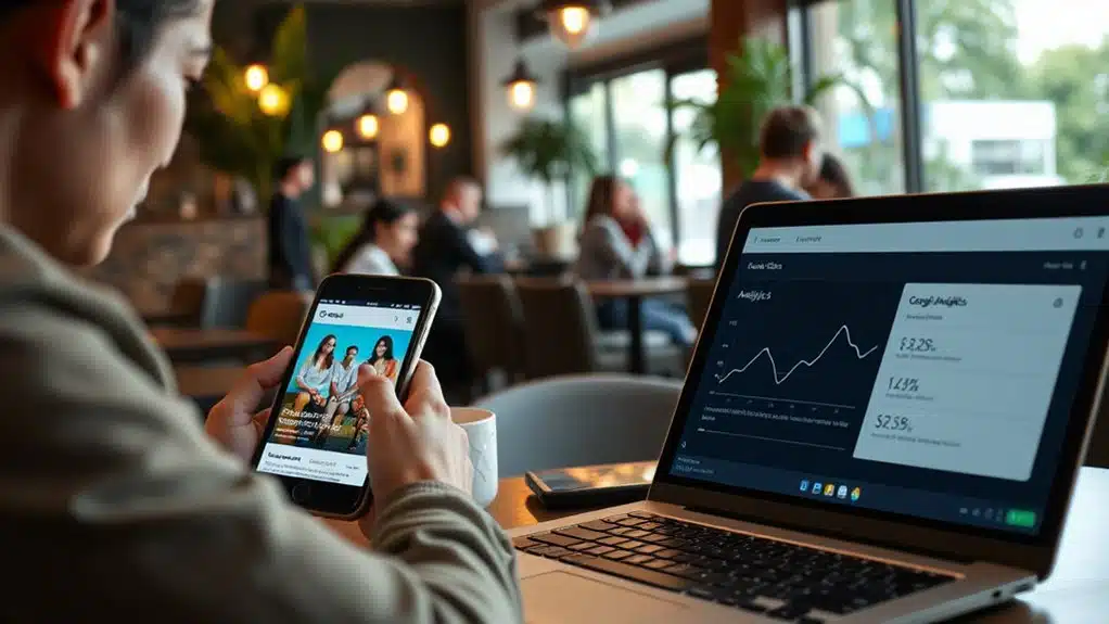 WordPress-Websites benötigen eine Mobile-First-Konversionsprüfung 6 Mobile Nutzer für Erkenntnisse segmentieren