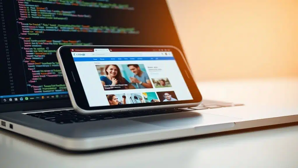 WordPress-Websites benötigen eine Mobile-First-Konversionsprüfung 5 Horizontalen Overflow jetzt stoppen