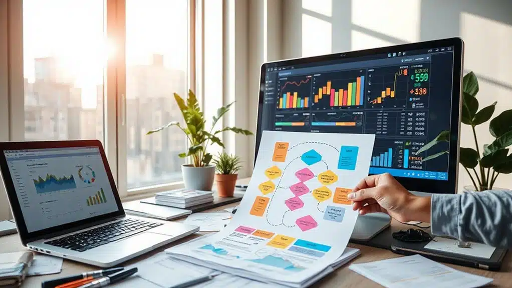 Google-Suche-Sichtbarkeit ändert sich: So passen Sie Ihre SEO-Strategie an die KI-Suche an 5 Strategische interne Verlinkung für Auffindbarkeit