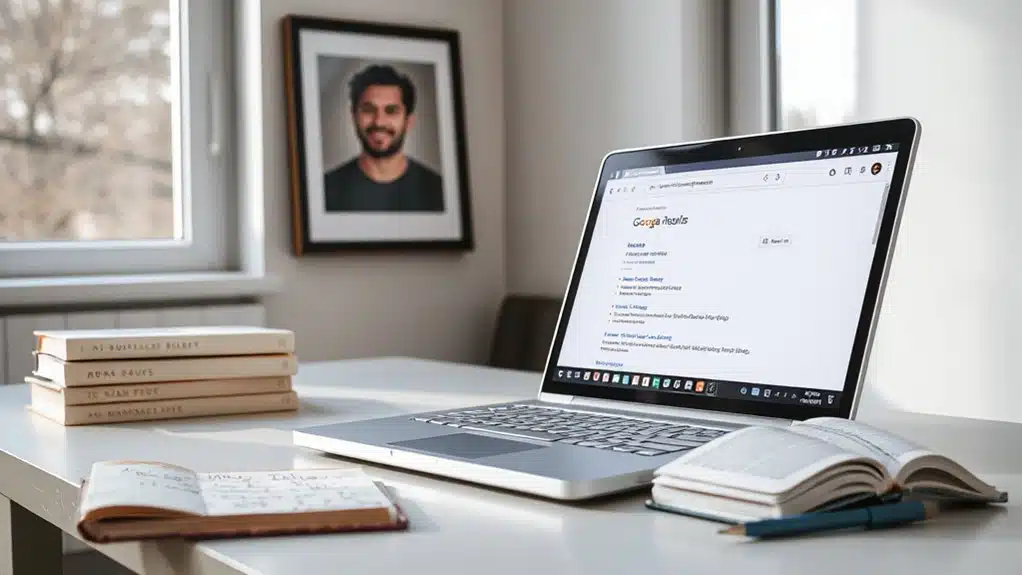 Google-Suche-Sichtbarkeit ändert sich: So passen Sie Ihre SEO-Strategie an die KI-Suche an 4 Transparente verifizierte Autorenprofile