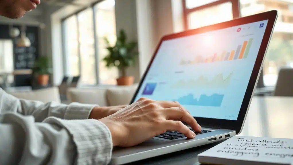 Die verborgenen SEO-Faktoren, die mehr Traffic generieren 4 Unverlinkte Erwähnungen schaffen Vertrauen