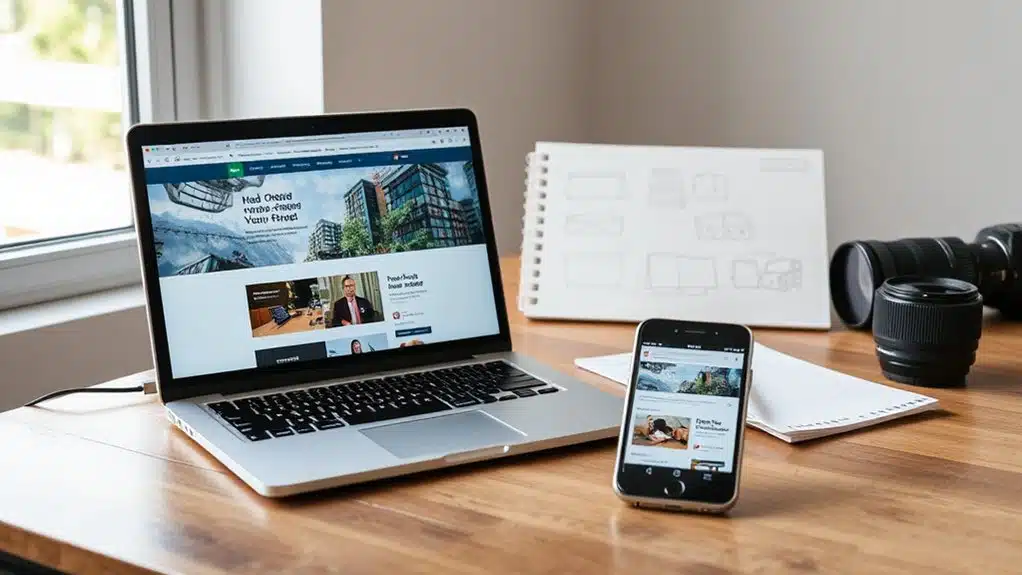 WordPress-Websites benötigen eine Mobile-First-Konvertierungsprüfung