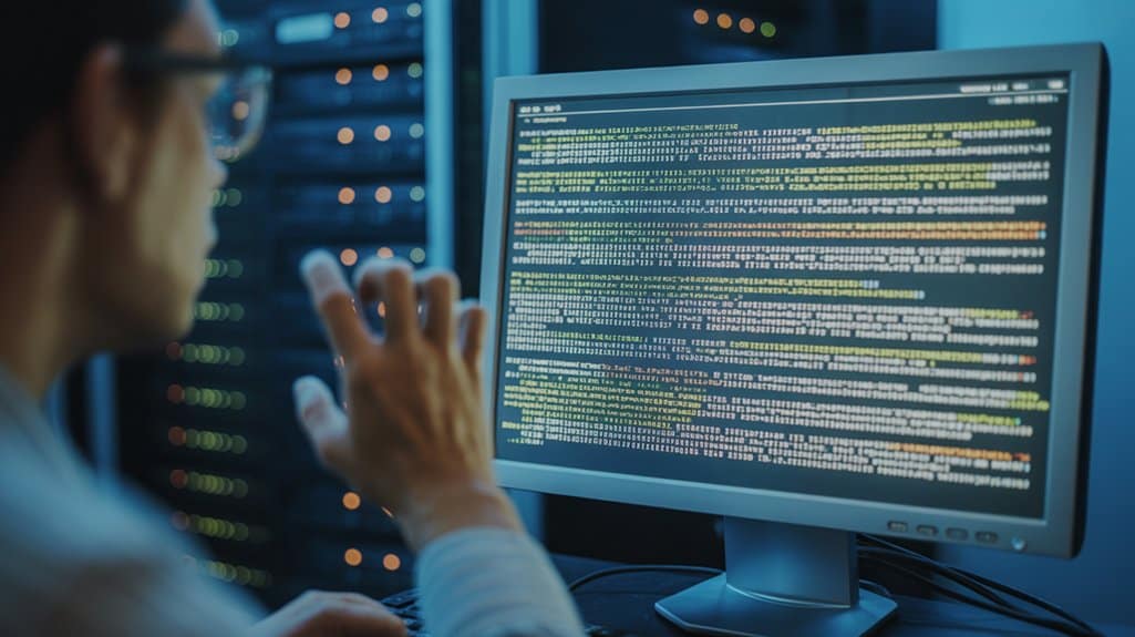 Bots machen jetzt bis zu 70% des Web-Traffics aus , Warum Ihre Analysedaten lügen könnten 3 Serverprotokolle gründlich analysieren