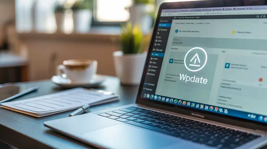 WordPress 7.1 ist verfügbar , Was Unternehmer vor dem Update überprüfen sollten 1 Block- und Medienverbesserungen