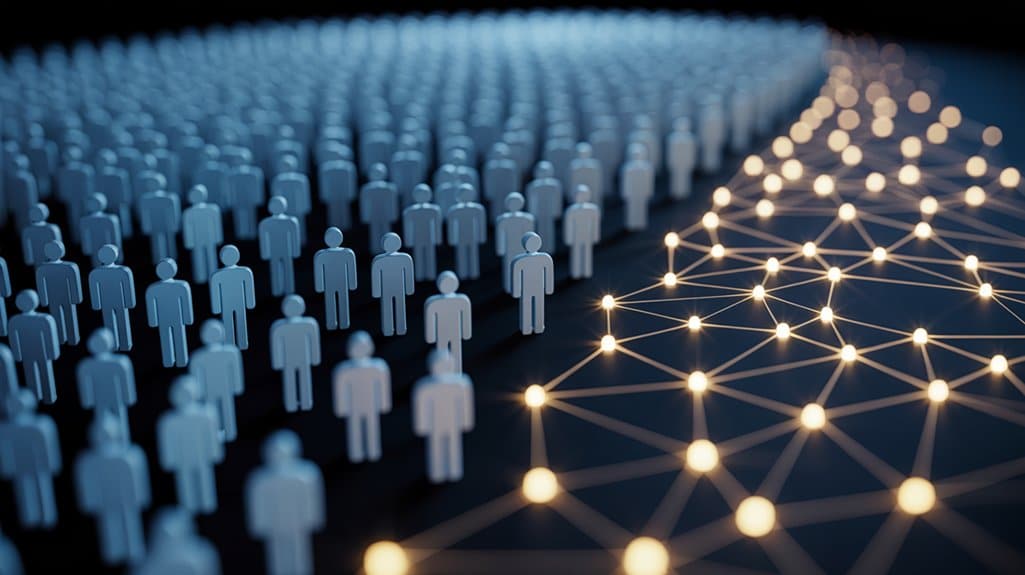Der „Interessengraph" hat den „Follower-Graphen" ersetzt , Warum Ihre Follower-Zahl keine Reichweite mehr garantiert 3 Kommentare, Shares, Speicherungen priorisiert