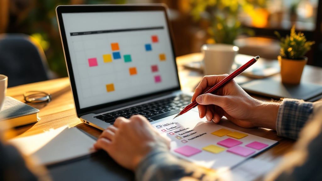 Qualität vor Quantität: Warum weniger Content-News oft mehr sind 1 Redaktionelle Qualitätskontrolle für Content-Strategie